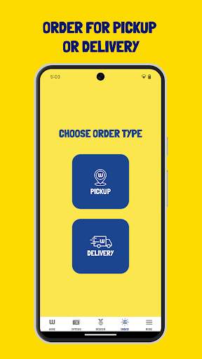 Wetzel's Pretzels screenshot