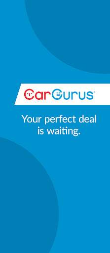 CarGurus: Used & New Cars screenshot