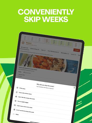 hellofresh-meal-kit-delivery screenshot