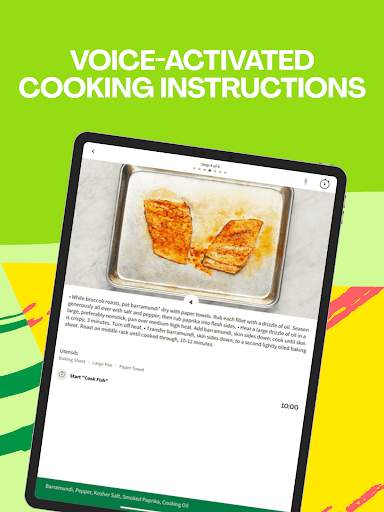 hellofresh-meal-kit-delivery screenshot