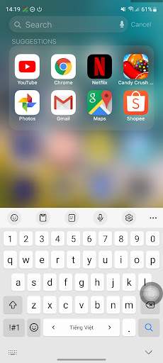 launcher-ios-18 screenshot