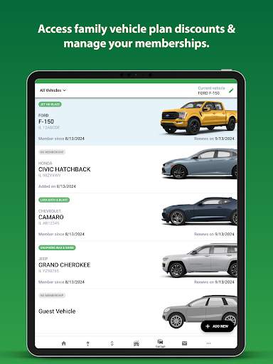 Jet Brite Car Wash screenshot