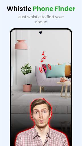 find-my-phone-phone-locator screenshot