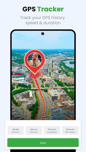 find-my-phone-phone-locator screenshot
