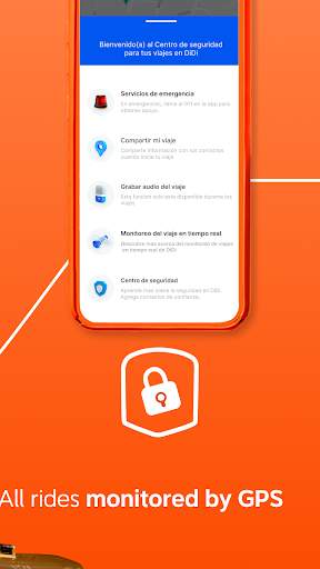 didi-rider-affordable-rides screenshot