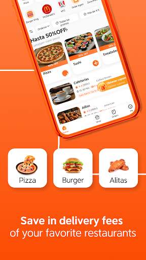 didi-rider-affordable-rides screenshot