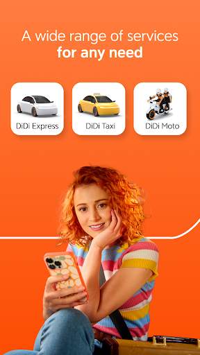 didi-rider-affordable-rides screenshot