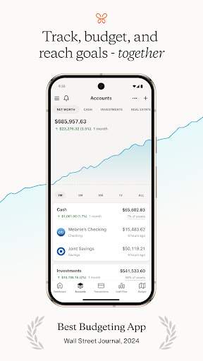 monarch-budget-track-money screenshot