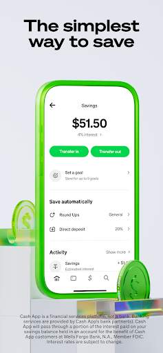 Cash App screenshot