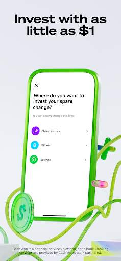 Cash App screenshot