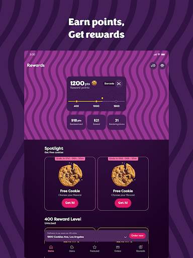 insomnia-cookies screenshot