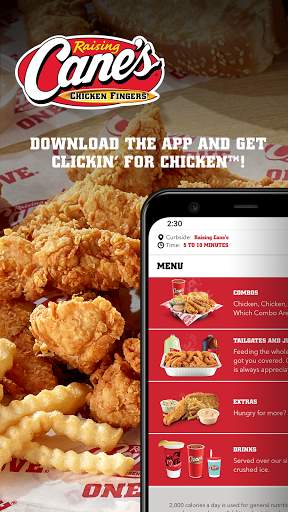 raising-canes-chicken-fingers screenshot