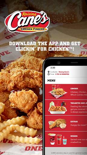 raising-canes-chicken-fingers screenshot