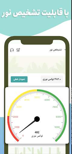 گل-بین-شناسایی-گیاه-با-عکس screenshot