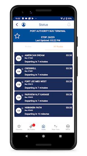 nj-transit-mobile-app screenshot