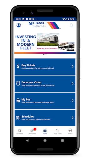nj-transit-mobile-app screenshot