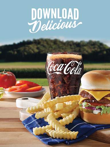culvers screenshot