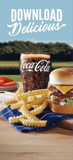 culvers screenshot