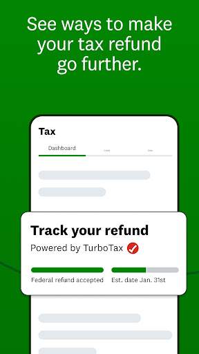 Intuit Credit Karma screenshot