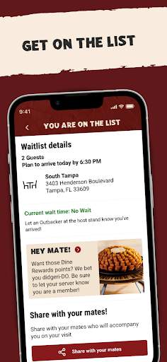 outback-steakhouse screenshot