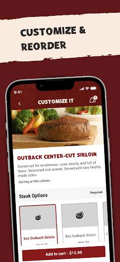 outback-steakhouse screenshot