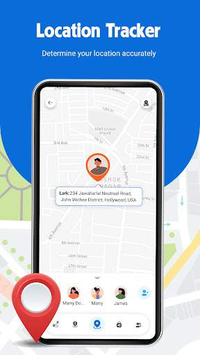 phone-tracker-and-gps-location screenshot