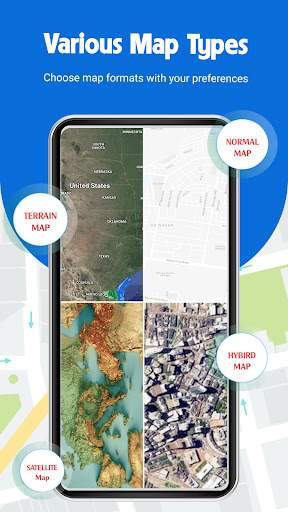 phone-tracker-and-gps-location screenshot