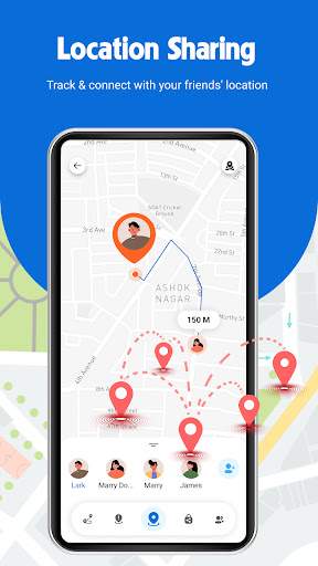 phone-tracker-and-gps-location screenshot