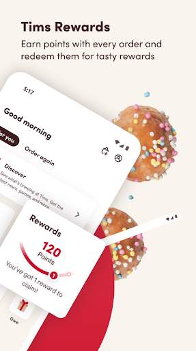 tim-hortons screenshot