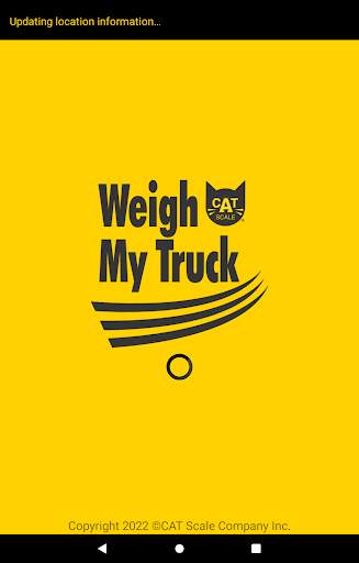 weigh-my-truck screenshot