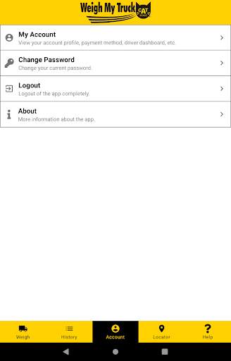 weigh-my-truck screenshot