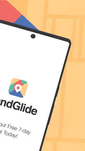 LandGlide: GPS Property Finder screenshot