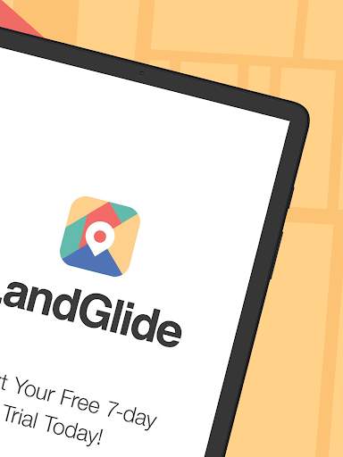 LandGlide: GPS Property Finder screenshot