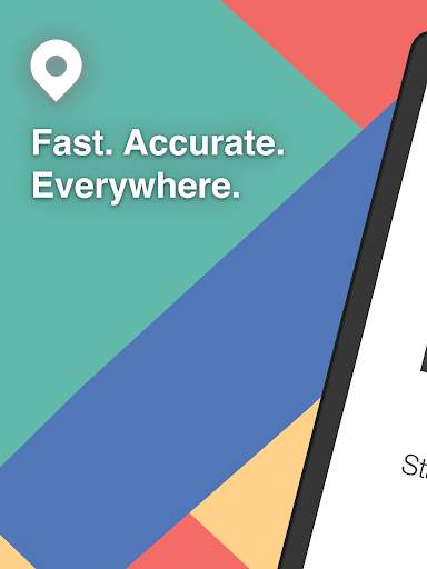 LandGlide: GPS Property Finder screenshot