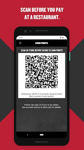 Charleys Rewards screenshot