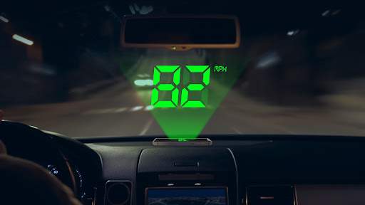 speedometer-gps-speedometer screenshot
