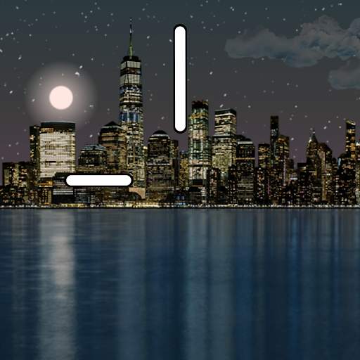 Live Wallpapers by Horizon screenshot