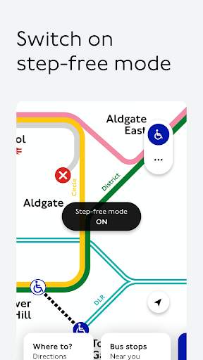 tfl-go-plan-pay-travel screenshot