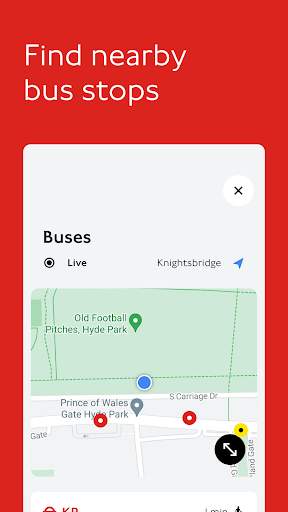 tfl-go-plan-pay-travel screenshot