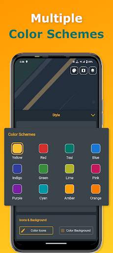 Find My Friends: Share & Track screenshot