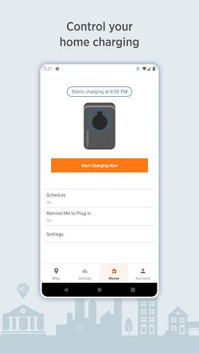 ChargePoint screenshot