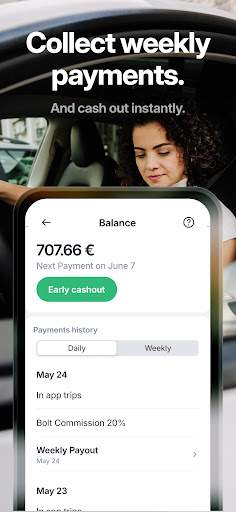 bolt-driver-drive-earn screenshot