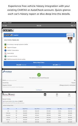 vin-scanner screenshot