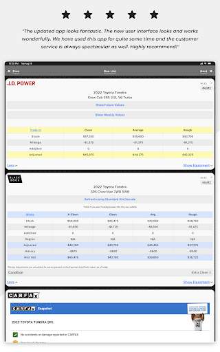 vin-scanner screenshot