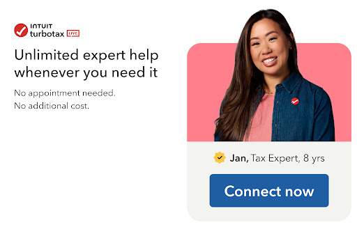 TurboTax: File Your Tax Return screenshot