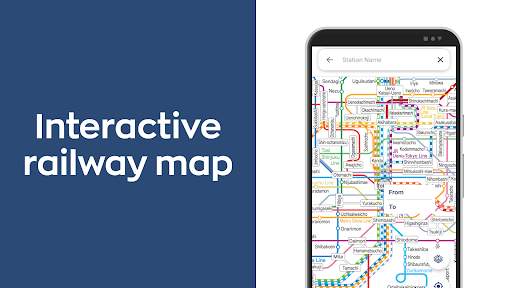 Japan Travel – Route,Map,Guide screenshot