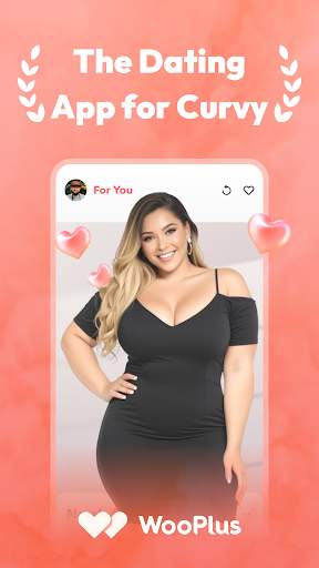 wooplus-curvy-dating-app screenshot