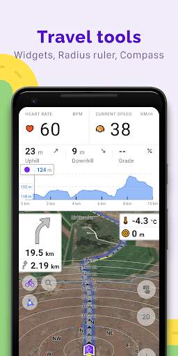 osmand-maps-gps-offline screenshot
