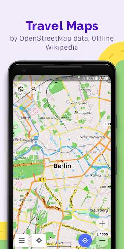 osmand-maps-gps-offline screenshot