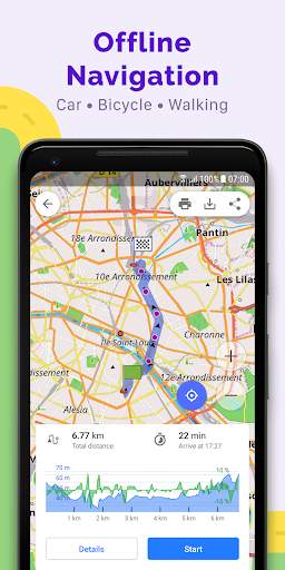 osmand-maps-gps-offline screenshot